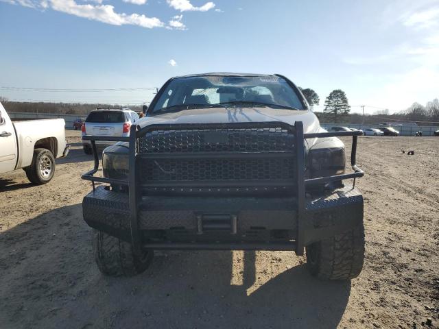 Фото 5 с аукциона – 2008 DODGE RAM 2500 S с VIN 3D7KS28A48G208925