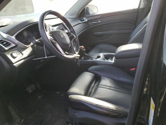 Photo 7 from auction – 2014 CADILLAC SRX LUXURY with VIN 3GYFNEE30ES678429