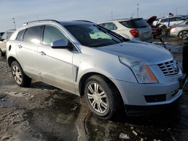 Photo 4 from auction – 2013 CADILLAC SRX with VIN 3GYFNFE37DS511408