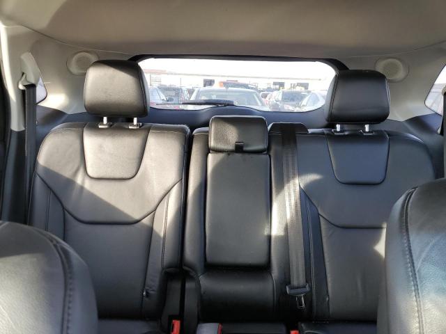 Photo 10 from auction – 2015 FORD EDGE TITAN with VIN 2FMTK3K87FBB65316