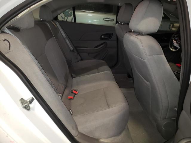 Photo 10 from auction – 2014 CHEVROLET MALIBU LS with VIN 1G11B5SL7EF138540