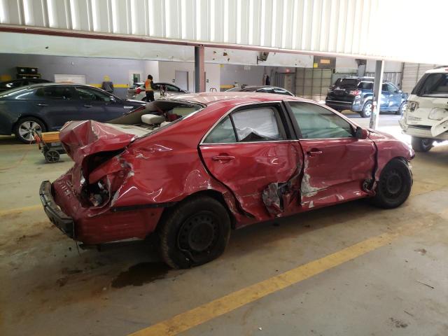 Photo 3 from auction – 2007 TOYOTA CAMRY CE with VIN 4T1BE46K37U152766