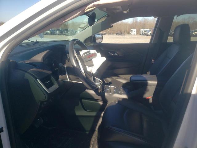 Photo 7 from auction – 2019 GMC TERRAIN with VIN 3GKALPEX9KL165274