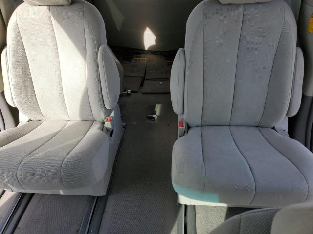 Photo 10 from auction – 2014 TOYOTA SIENNA with VIN 5TDZK3DC9ES476047