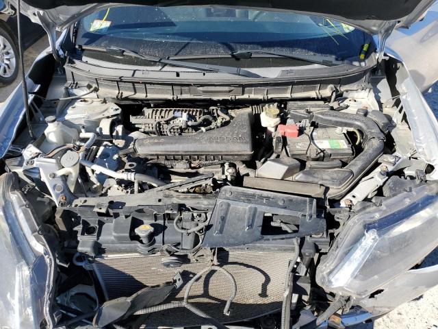 Photo 12 from auction – 2016 NISSAN ROGUE S with VIN KNMAT2MV9GP626984