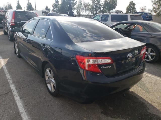 Photo 2 from auction – 2014 TOYOTA CAMRY L with VIN 4T1BF1FK8EU381730