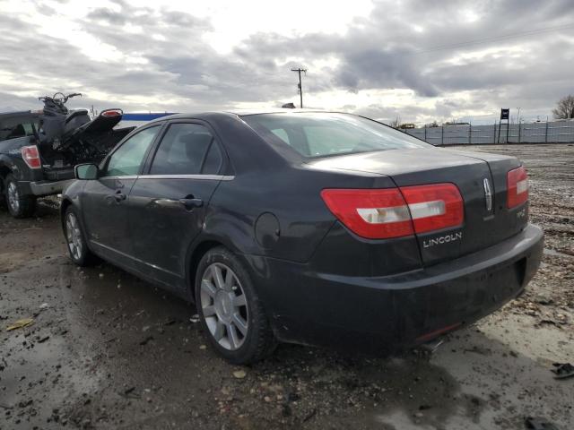 Photo 2 from auction – 2009 LINCOLN MKZ with VIN 3LNHM26T79R612032