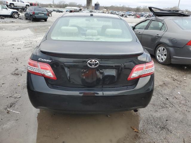 Photo 6 from auction – 2010 TOYOTA CAMRY BASE with VIN 4T1BF3EK8AU552029