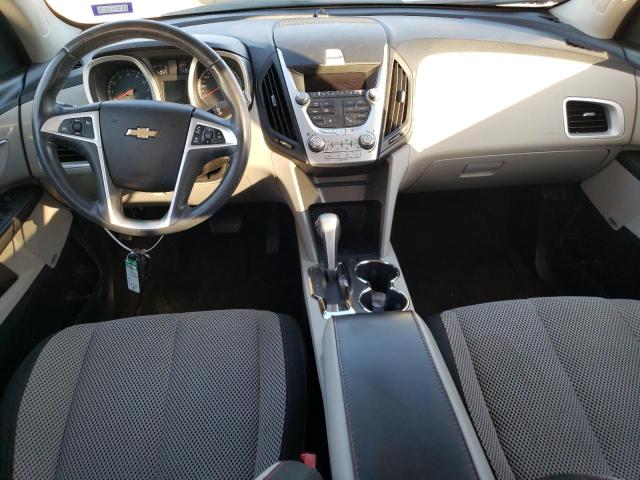 Photo 8 from auction – 2011 CHEVROLET EQUINOX LT with VIN 2GNALPEC1B1277732