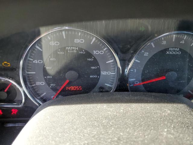 Photo 9 from auction – 2006 PONTIAC TORRENT with VIN 2CKDL73F266101826