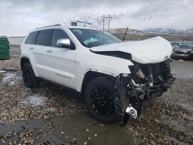 Photo 4 from auction – 2015 JEEP GRAND CHER with VIN 1C4RJFBG1FC886578