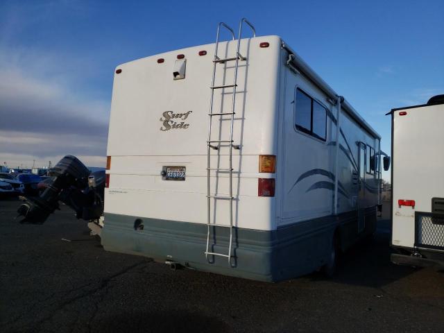 Photo 4 from auction – 2001 FORD F550 SUPER with VIN 1FCNF53S910A04838