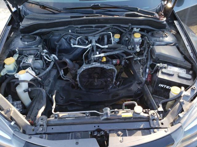Photo 11 from auction – 2013 SUBARU IMPREZA WR with VIN JF1GV7F64DG018802