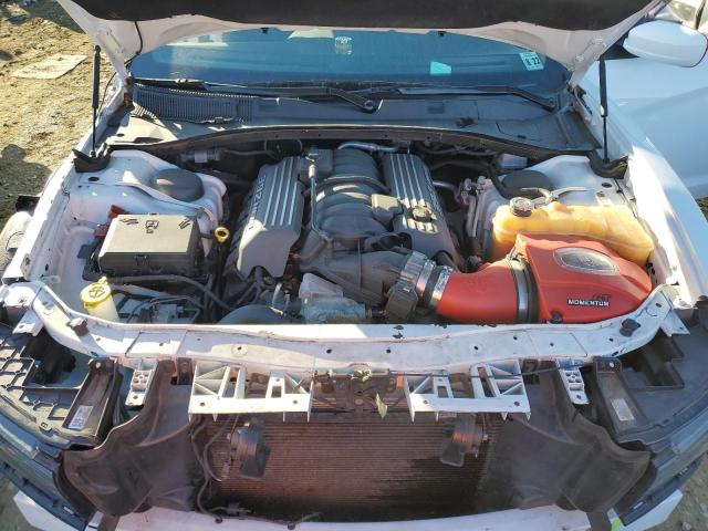 Photo 11 from auction – 2018 DODGE CHARGER SR with VIN 2C3CDXEJ3JH119481