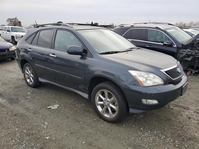 Photo 4 from auction – 2008 LEXUS RX 350 with VIN 2T2GK31U98C048072