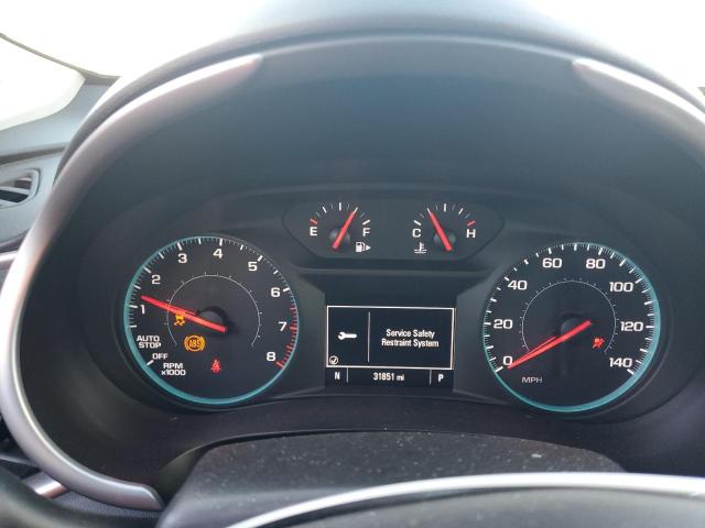 Photo 9 from auction – 2020 CHEVROLET MALIBU LS with VIN 1G1ZB5ST3LF139698