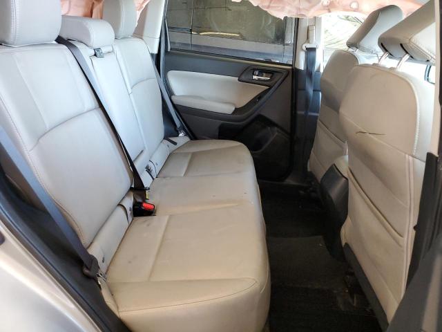 Photo 10 from auction – 2015 SUBARU FORESTER 2 with VIN JF2SJAHC3FH507173