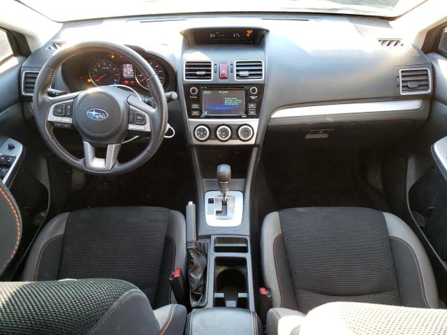 Photo 8 from auction – 2017 SUBARU CROSSTREK with VIN JF2GPABC0H8222947