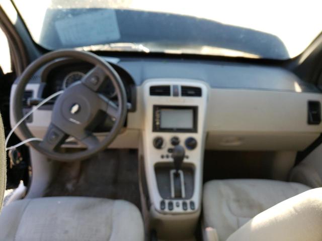 Photo 8 from auction – 2005 CHEVROLET EQUINOX with VIN 2CNDL13F856142654