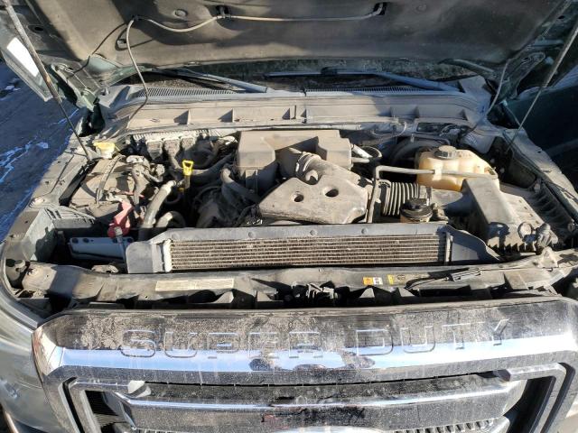 Photo 11 from auction – 2011 FORD F250 SUPER with VIN 1FT7W2B62BEC80231