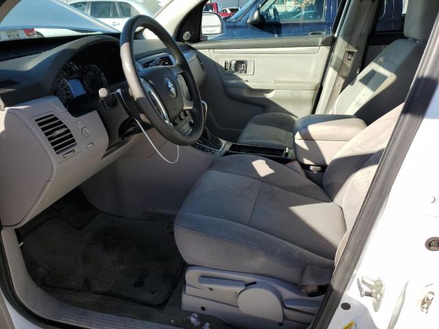 Photo 7 from auction – 2008 SUZUKI XL7 with VIN 2S3DB217986110925
