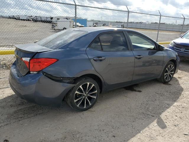 Photo 3 from auction – 2018 TOYOTA COROLLA L with VIN 5YFBURHE4JP840274