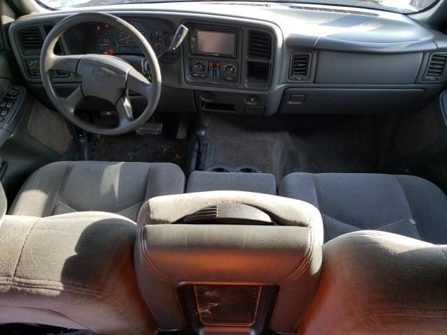 Photo 8 from auction – 2006 CHEVROLET SILVERADO with VIN 2GCEK13V961241551