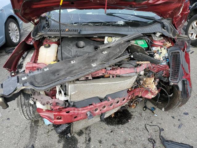 Photo 11 from auction – 2014 FORD ESCAPE TIT with VIN 1FMCU9J98EUC56093