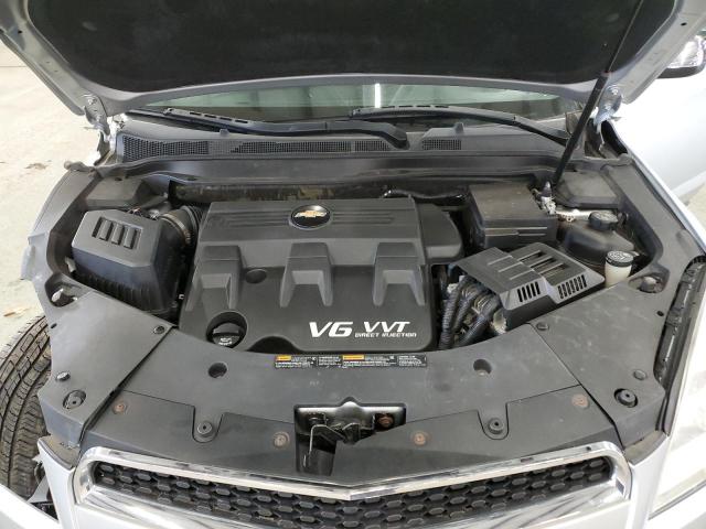 Photo 12 from auction – 2011 CHEVROLET EQUINOX LT with VIN 2CNFLGE5XB6358257