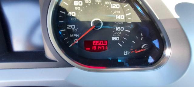 Photo 8 from auction – 2010 AUDI A6 PREMIUM with VIN WAUFGAFB8AN027680