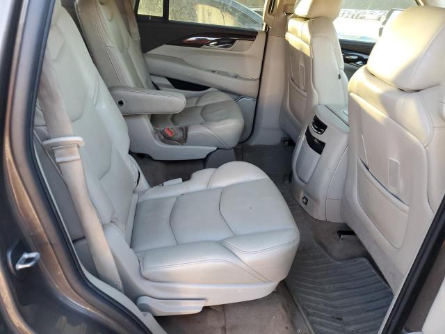 Photo 11 from auction – 2016 CADILLAC ESCALADE P with VIN 1GYS4CKJ5GR379419