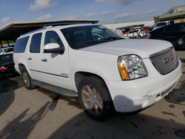 Photo 4 from auction – 2011 GMC YUKON with VIN 1GKS2MEF6BR312835