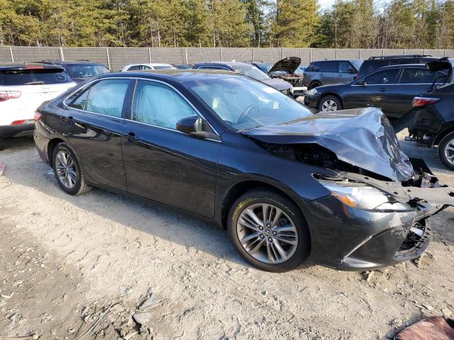 Photo 4 from auction – 2016 TOYOTA CAMRY LE with VIN 4T1BF1FK7GU533290