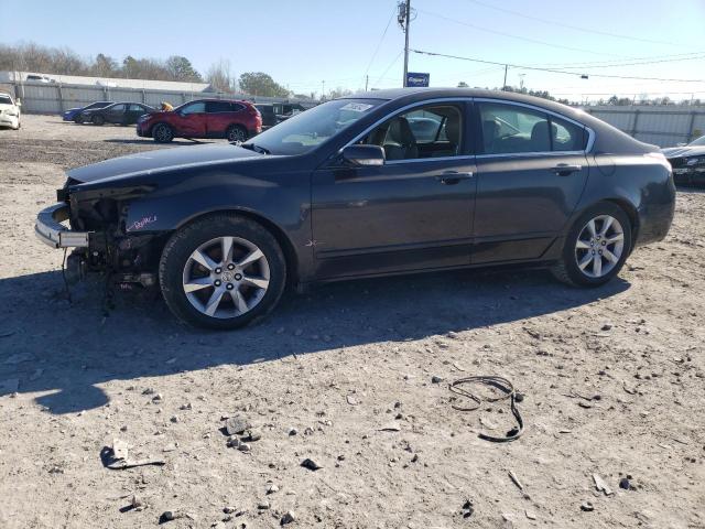 Photo 1 from auction – 2013 ACURA TL with VIN 19UUA8F20DA003553