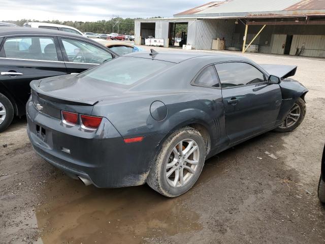 Photo 3 from auction – 2013 CHEVROLET CAMARO LT with VIN 2G1FB1E33D9116875