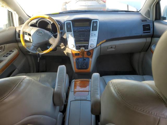 Photo 8 from auction – 2006 LEXUS RX 330 with VIN 2T2HA31U56C109356