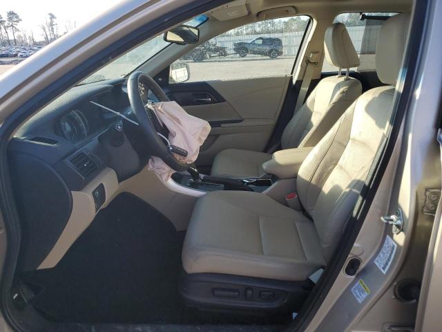 Photo 7 from auction – 2013 HONDA ACCORD EXL with VIN 1HGCR2F80DA123858
