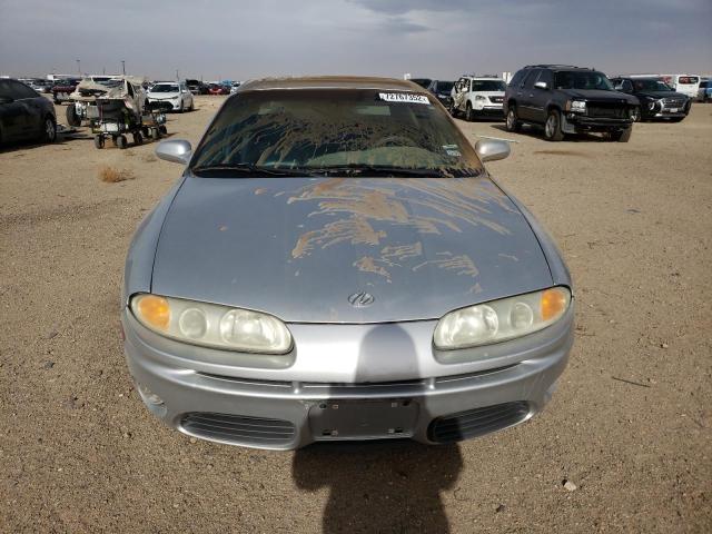 Photo 5 from auction – 2002 OLDSMOBILE AURORA with VIN 1G3GR64H924196202