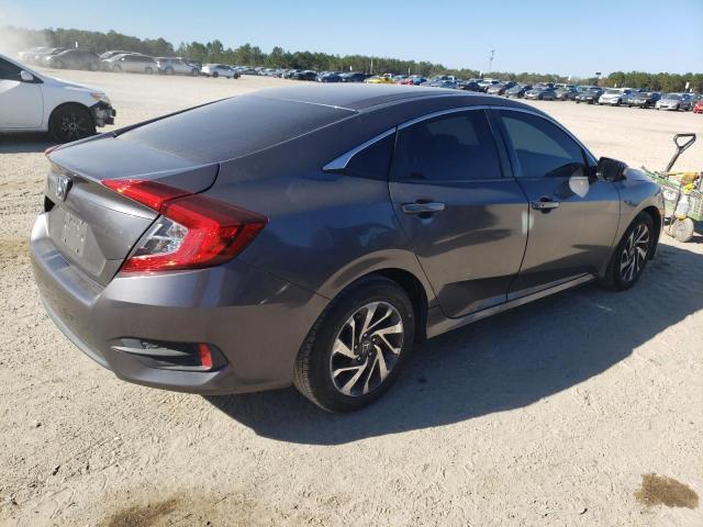 Photo 3 from auction – 2016 HONDA CIVIC EX with VIN 19XFC2F75GE214159