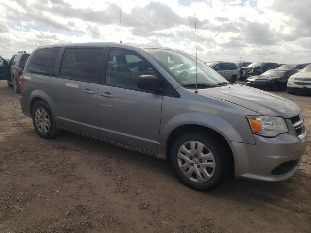 Photo 4 from auction – 2018 DODGE GRAND CARA with VIN 2C4RDGBG0JR340271