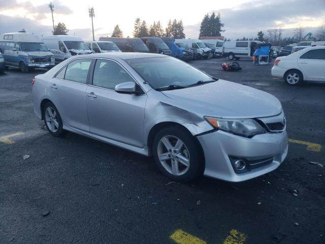 Photo 4 from auction – 2012 TOYOTA CAMRY with VIN 4T1BF1FK2CU123345