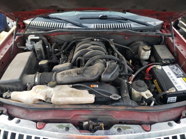 Photo 12 from auction – 2008 MERCURY MOUNTAINEE with VIN 4M2EU48828UJ16956