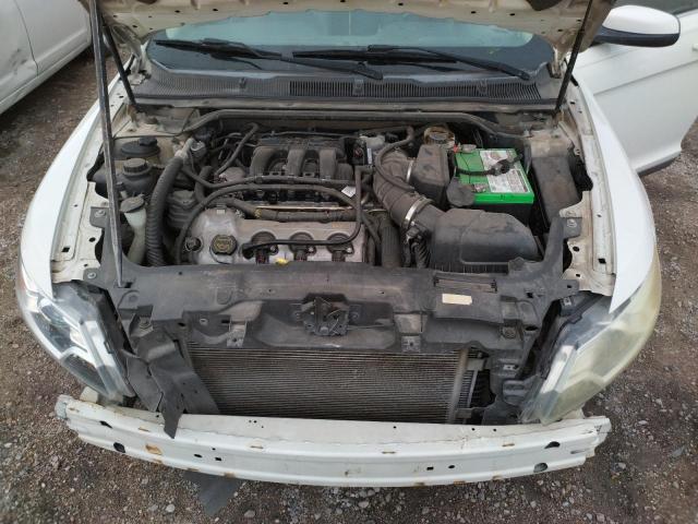 Photo 11 from auction – 2011 FORD TAURUS SEL with VIN 1FAHP2EW5BG118553