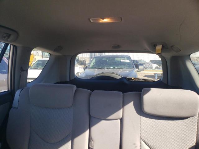Photo 10 from auction – 2007 TOYOTA RAV4 LIMIT with VIN JTMZD31V875051475
