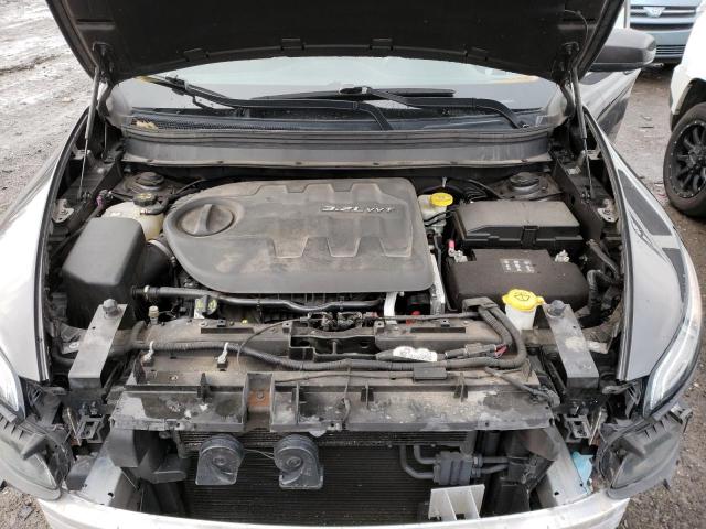 Photo 11 from auction – 2014 JEEP CHEEROKEE with VIN 1C4PJMDS2EW229234