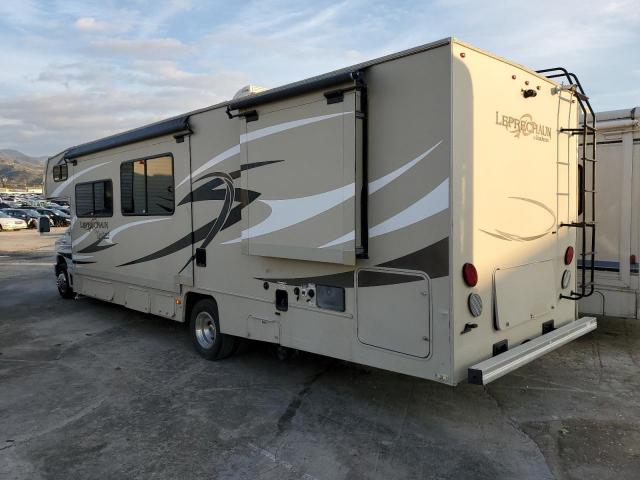 Photo 3 from auction – 2014 CHMN MOTORHOME with VIN 1FDXE4FS2DDB32459