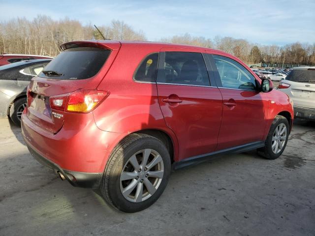 Photo 3 from auction – 2014 MITSUBISHI OUTLANDER with VIN 4A4AR4AU1EE026273
