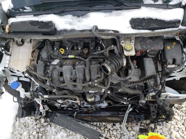 Photo 12 from auction – 2021 FORD TRANSIT CO with VIN NM0LS7E23M1485449