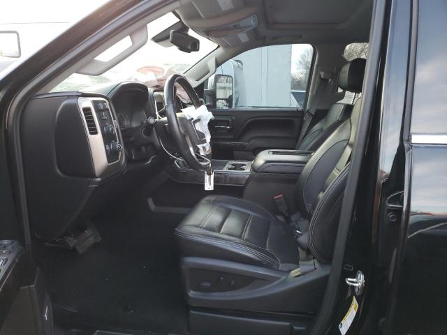 Photo 7 from auction – 2016 GMC SIERRA K25 with VIN 1GT12UE88GF248038