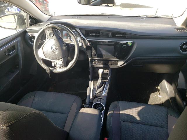 Photo 8 from auction – 2017 TOYOTA COROLLA L with VIN 2T1BURHE3HC924192